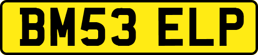 BM53ELP