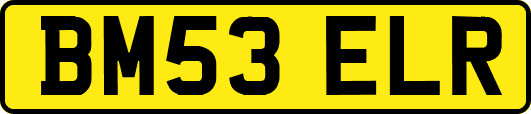 BM53ELR