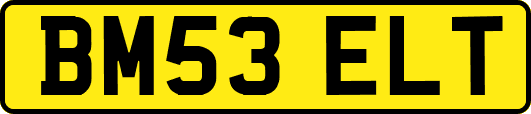 BM53ELT
