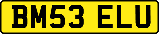 BM53ELU