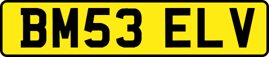 BM53ELV