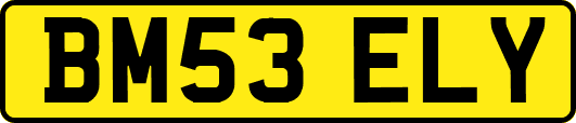 BM53ELY