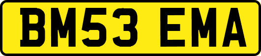 BM53EMA