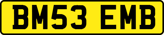 BM53EMB