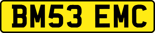 BM53EMC