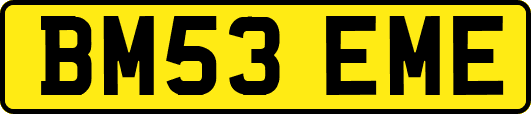 BM53EME