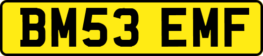 BM53EMF