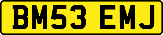 BM53EMJ