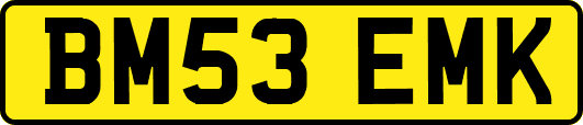 BM53EMK