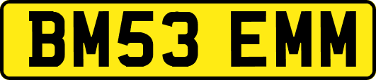 BM53EMM
