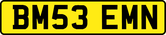 BM53EMN