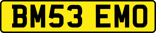 BM53EMO