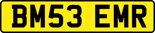 BM53EMR