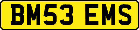 BM53EMS