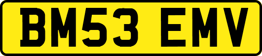 BM53EMV