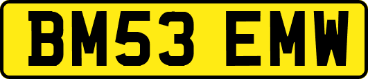 BM53EMW