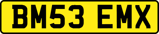 BM53EMX