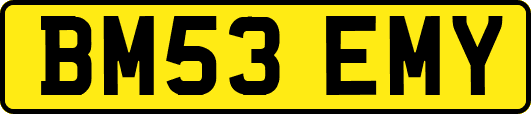 BM53EMY