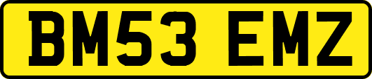 BM53EMZ