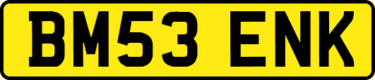 BM53ENK