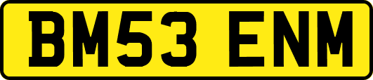 BM53ENM
