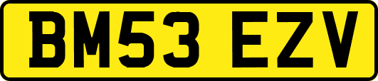 BM53EZV