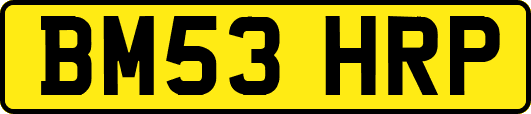 BM53HRP