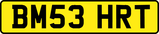 BM53HRT