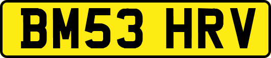 BM53HRV