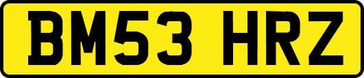 BM53HRZ
