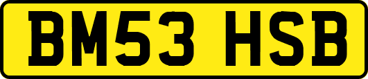 BM53HSB