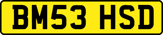 BM53HSD