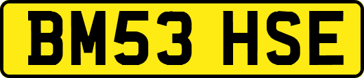 BM53HSE