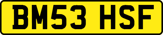BM53HSF