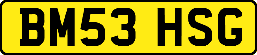 BM53HSG