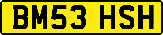 BM53HSH