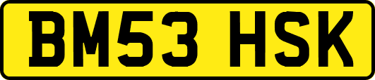 BM53HSK