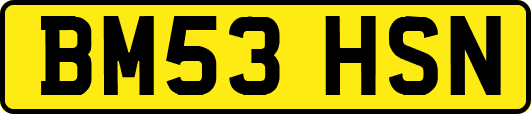 BM53HSN