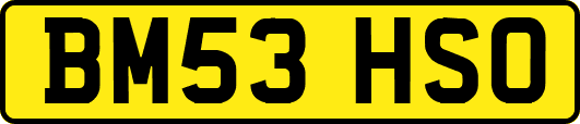 BM53HSO