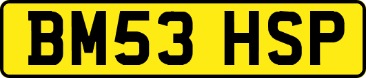 BM53HSP