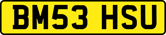 BM53HSU