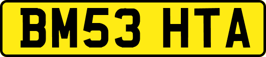 BM53HTA