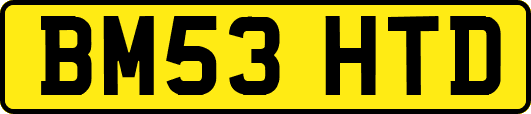 BM53HTD