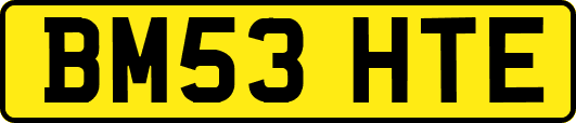 BM53HTE