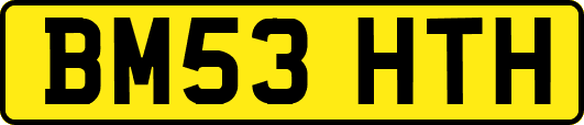 BM53HTH