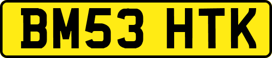 BM53HTK