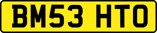 BM53HTO