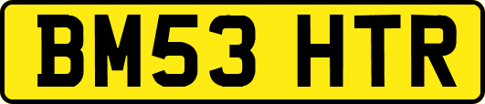 BM53HTR
