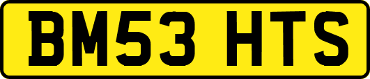 BM53HTS