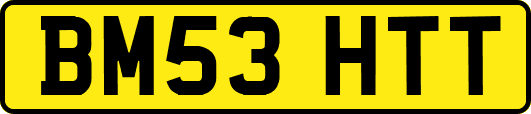 BM53HTT